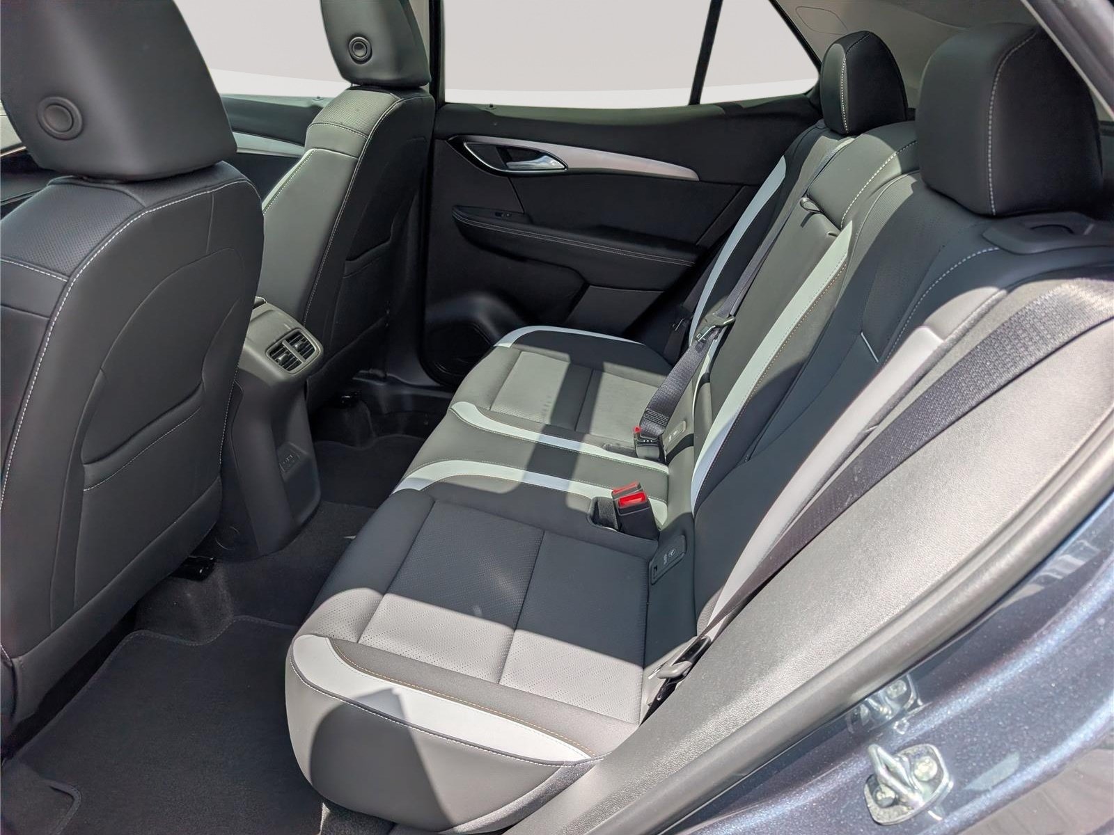 New 2026 Buick Envision Sport Touring AWD/4WD image 12