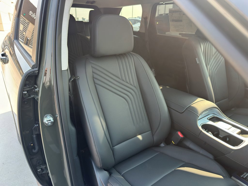 New 2026 Hyundai Palisade SEL Premium AWD/4WD image 32