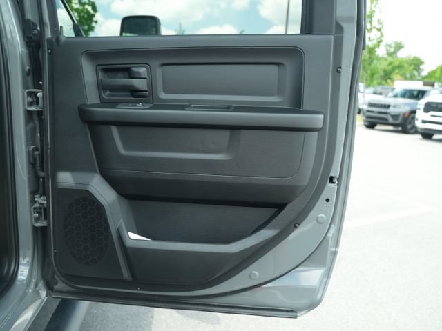 New 2026 RAM 2500 Warlock w/ Safety Group AWD/4WD image 20