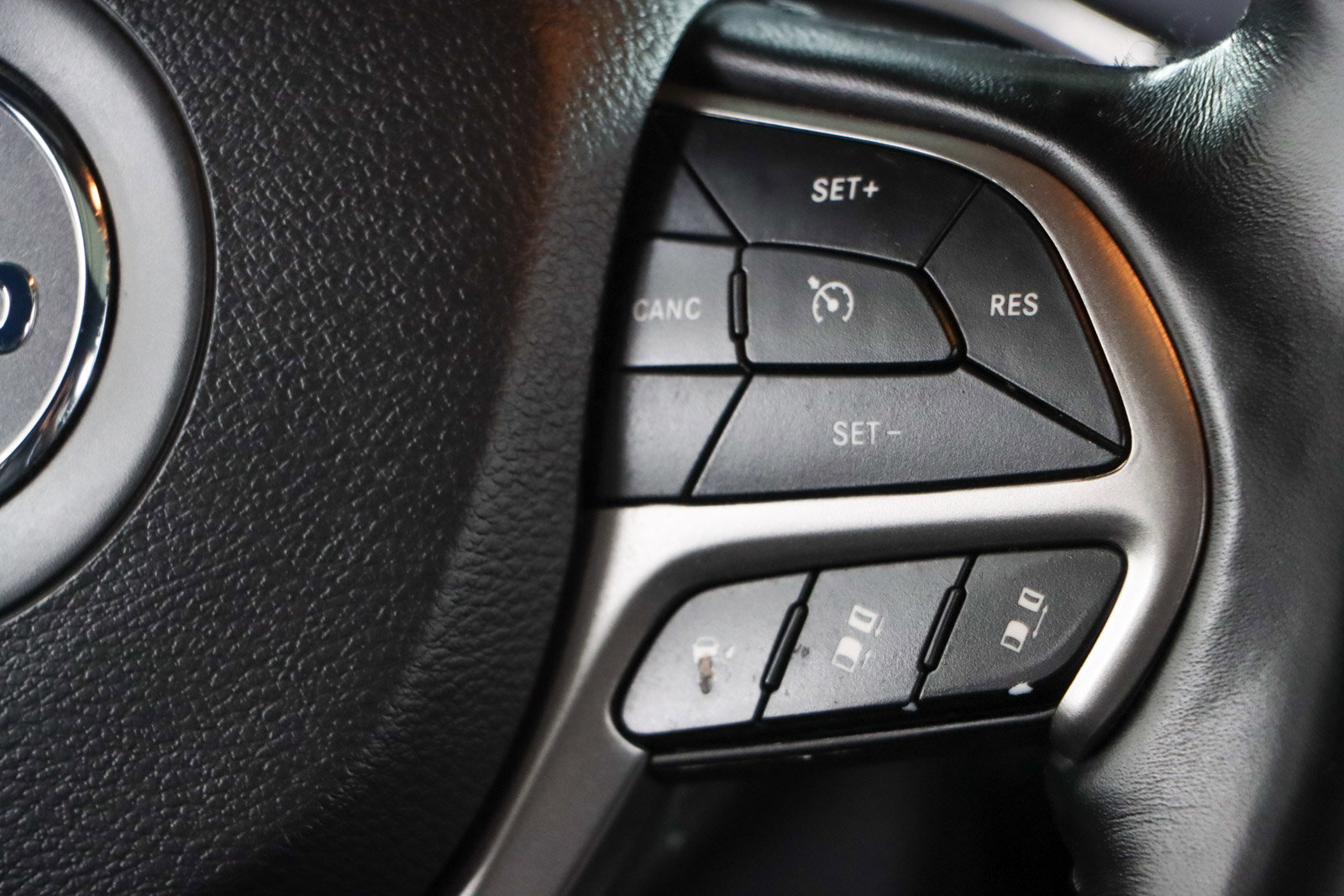 Used 2021 Jeep Grand Cherokee Limited w/ Quick Order Package 28K 80th image 14