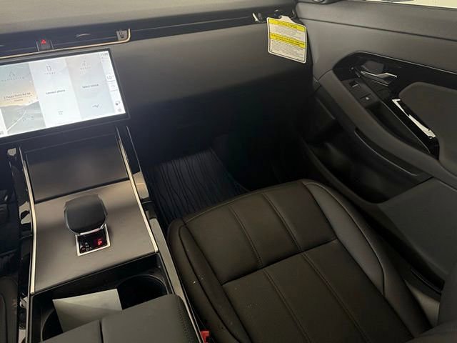New 2026 Land Rover Range Rover Evoque S AWD/4WD image 25