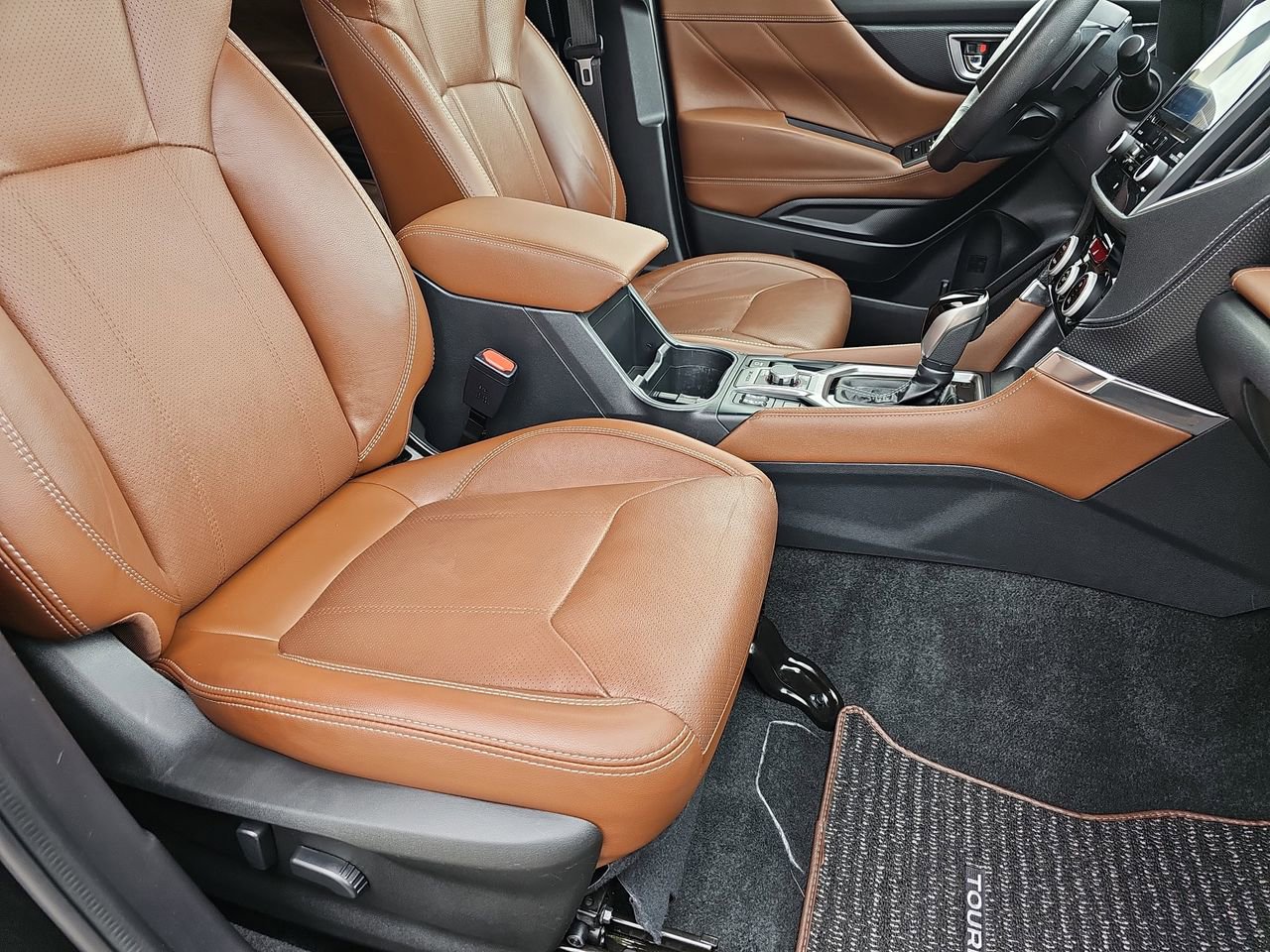 Used 2019 Subaru Forester Touring w/ Popular Package #3 image 13