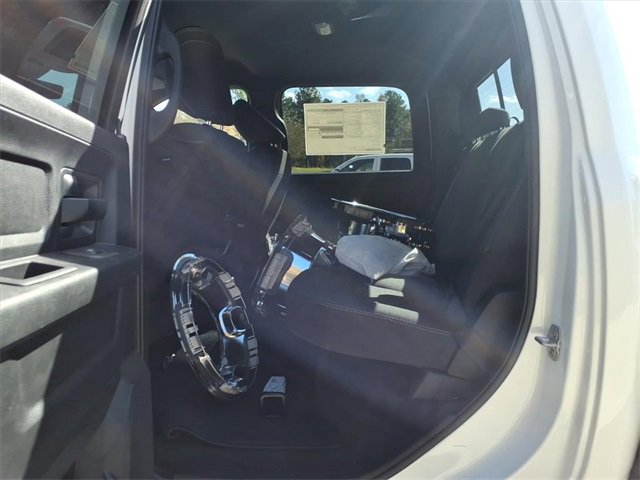 New 2026 RAM 3500 Tradesman image 19