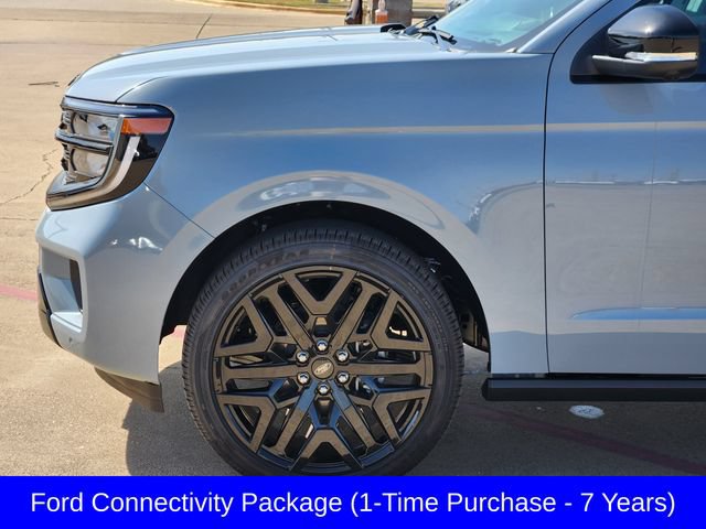 New 2027 Ford Expedition Platinum w/ Stealth Performance Package AWD/4WD image 9