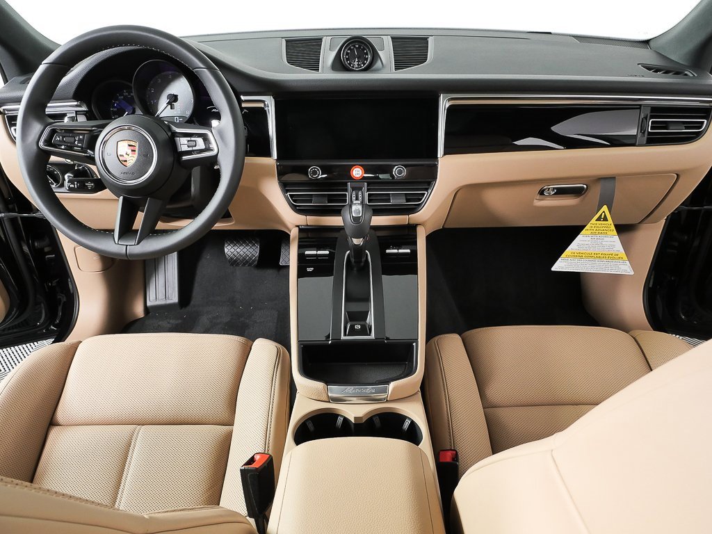 New 2026 Porsche Macan S image 19