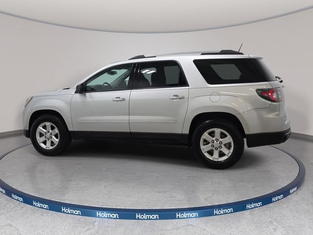 Used 2016 GMC Acadia SLE FWD image 9