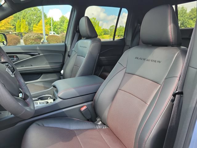 Certified 2026 Honda Ridgeline Black Edition image 14