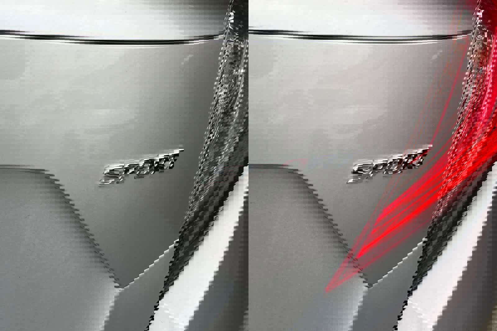 Used 2019 Honda Civic Sport image 7