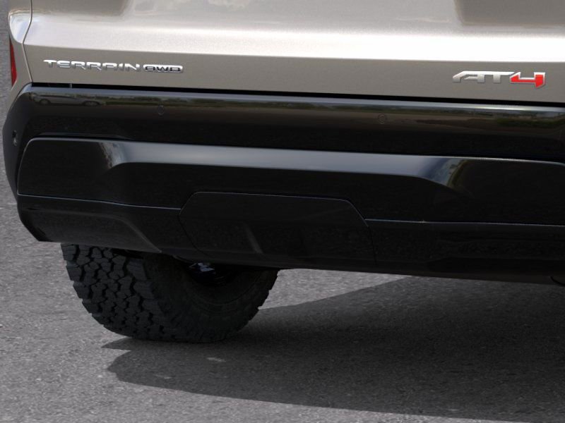 New 2026 GMC Terrain AT4 w/ Technology Package II image 14