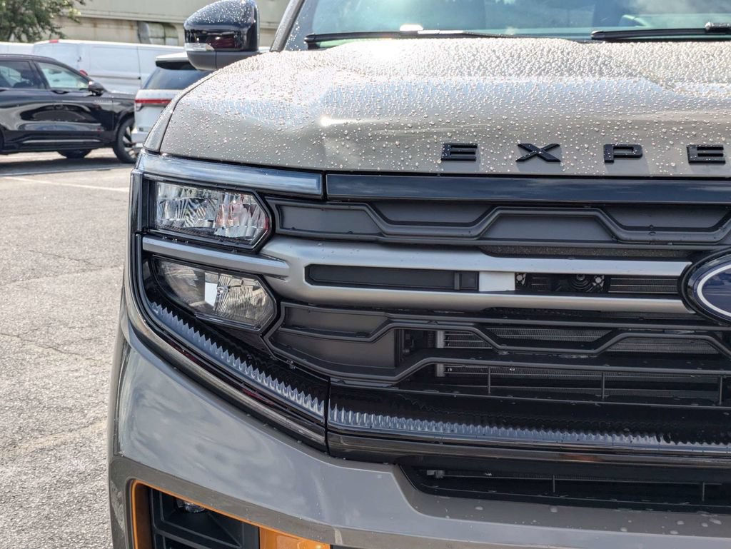 New 2027 Ford Expedition Tremor w/ Driver's Package AWD/4WD image 10