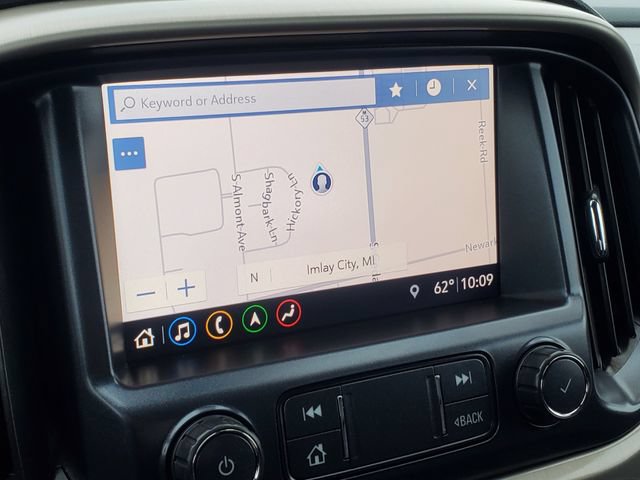 Certified 2019 GMC Canyon Denali AWD/4WD image 17