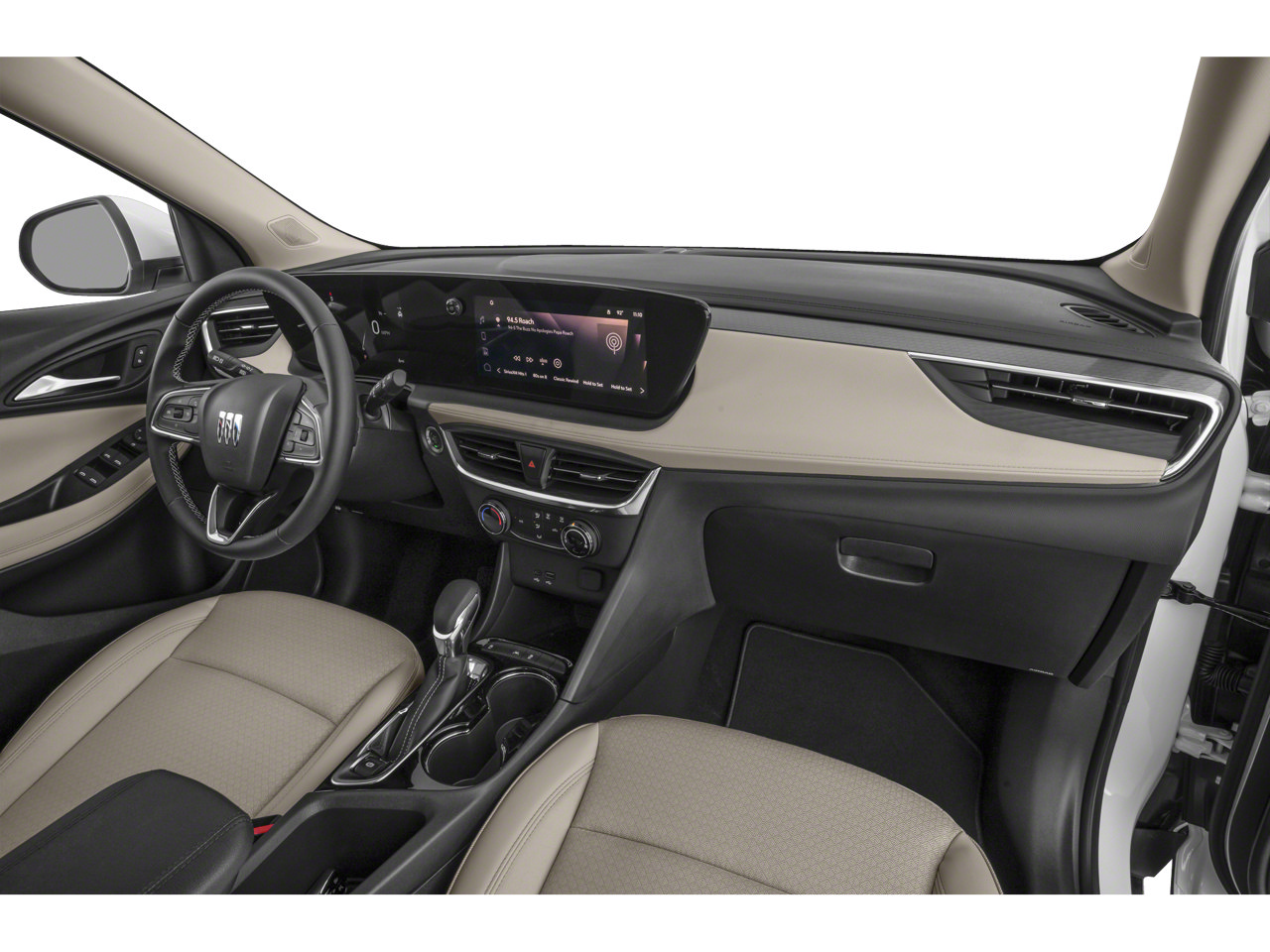 New 2026 Buick Encore GX Preferred w/ Advanced Technology Package FWD image 16