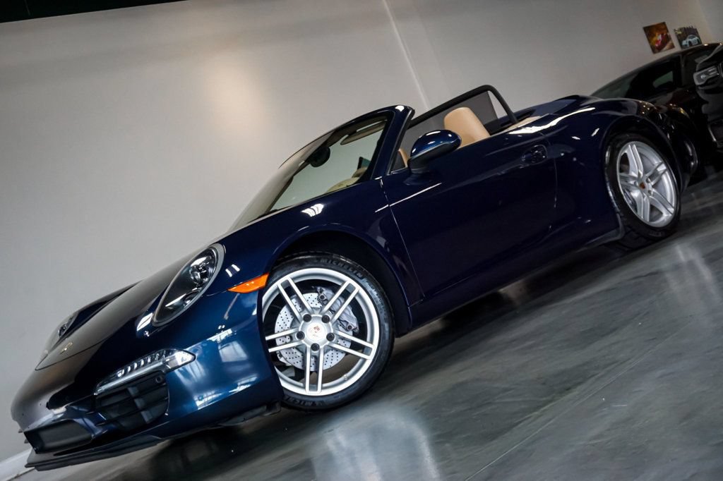 Used 2013 Porsche 911 Carrera RWD image 88