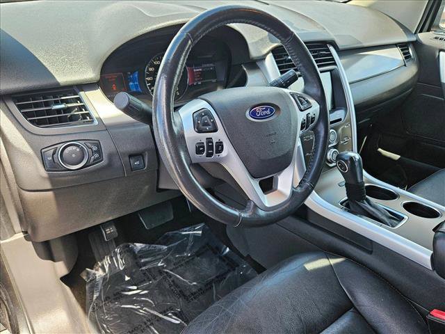 Used 2013 Ford Edge SEL FWD image 10