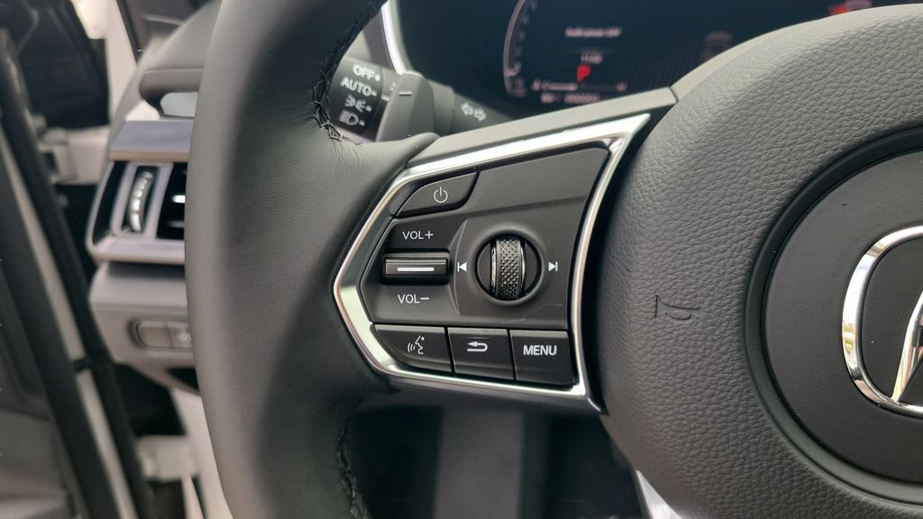 New 2026 Acura MDX SH-AWD w/ Technology Package image 21