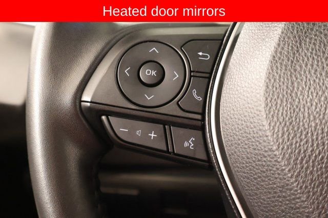 Certified 2022 Toyota Corolla SE image 19