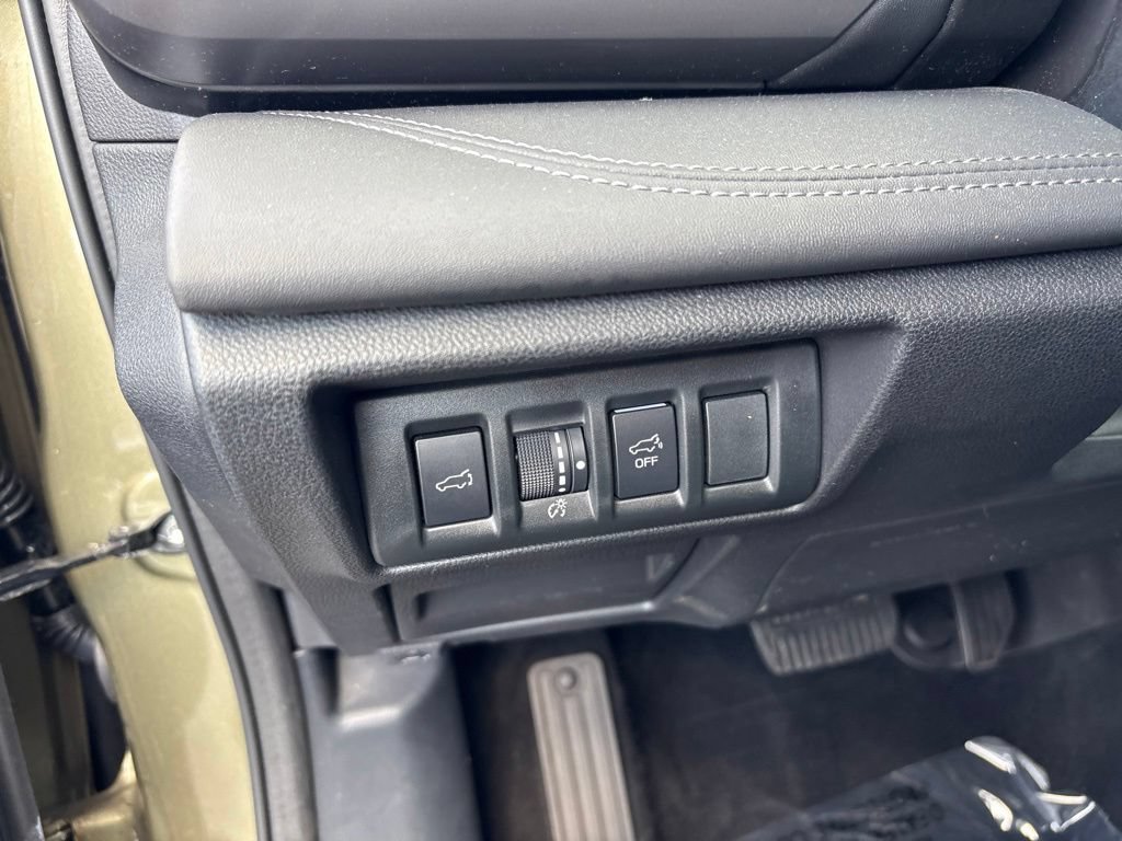 Certified 2024 Subaru Outback Limited AWD/4WD image 21