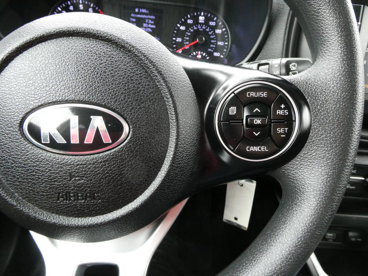 Used 2021 Kia Soul S FWD image 13