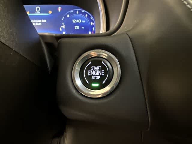 Used 2023 Chevrolet Tahoe LT AWD/4WD image 10