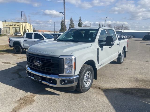 New 2025 Ford F250 XL w/ 360-Degree Camera Package image 2