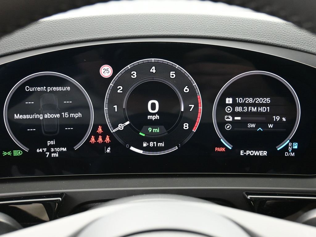 New 2026 Porsche Cayenne E-Hybrid image 19