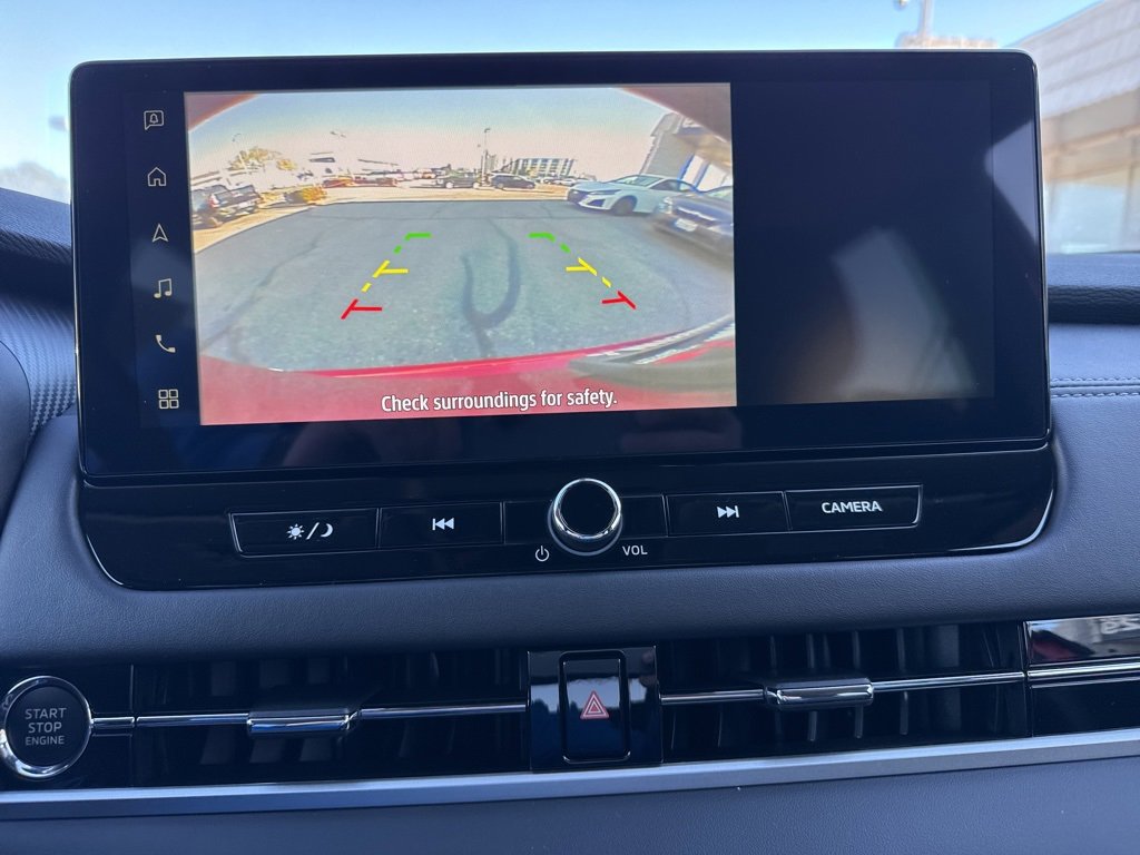 New 2025 Mitsubishi Outlander ES image 17