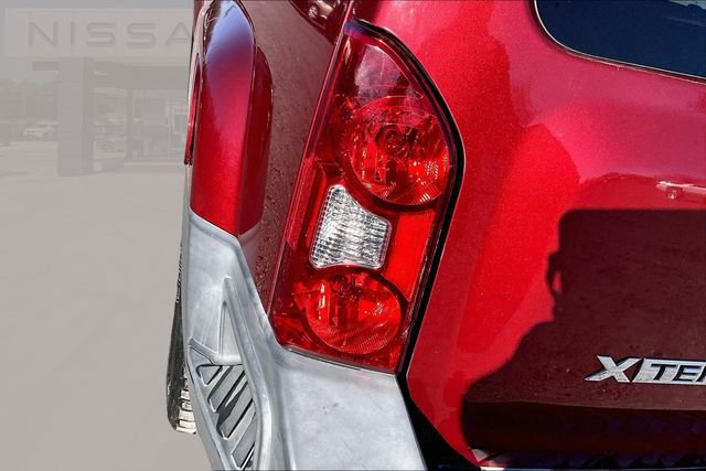 Used 2014 Nissan Xterra S image 19
