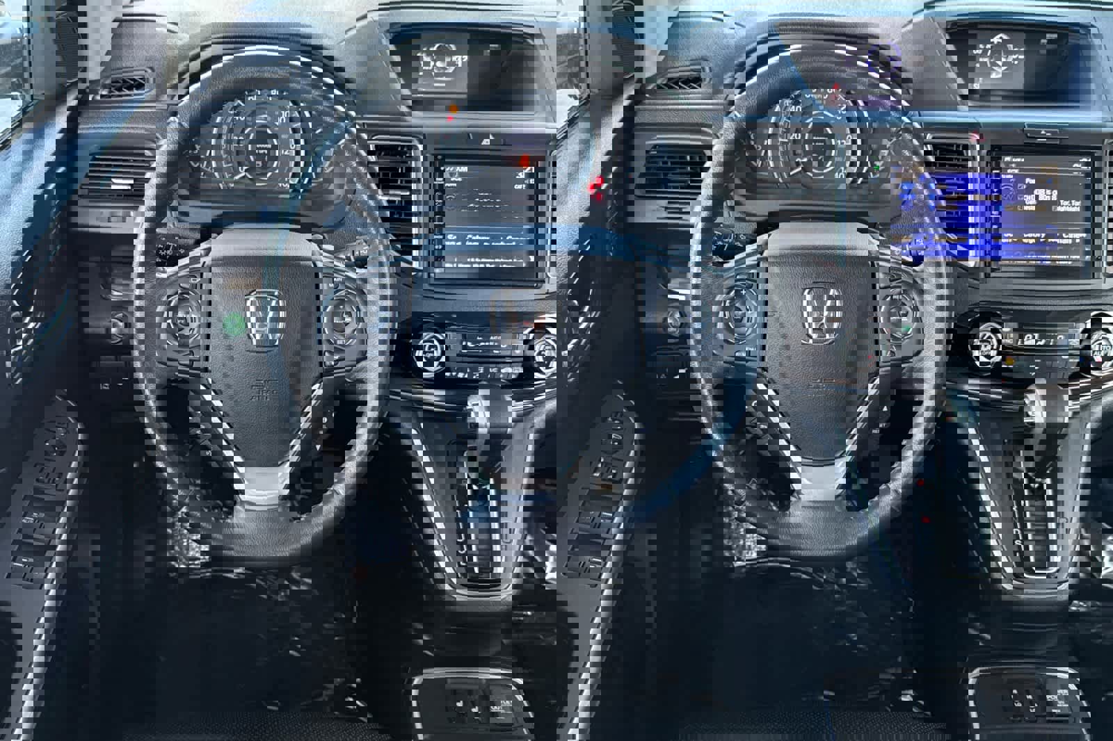 Used 2016 Honda CR-V Touring image 15