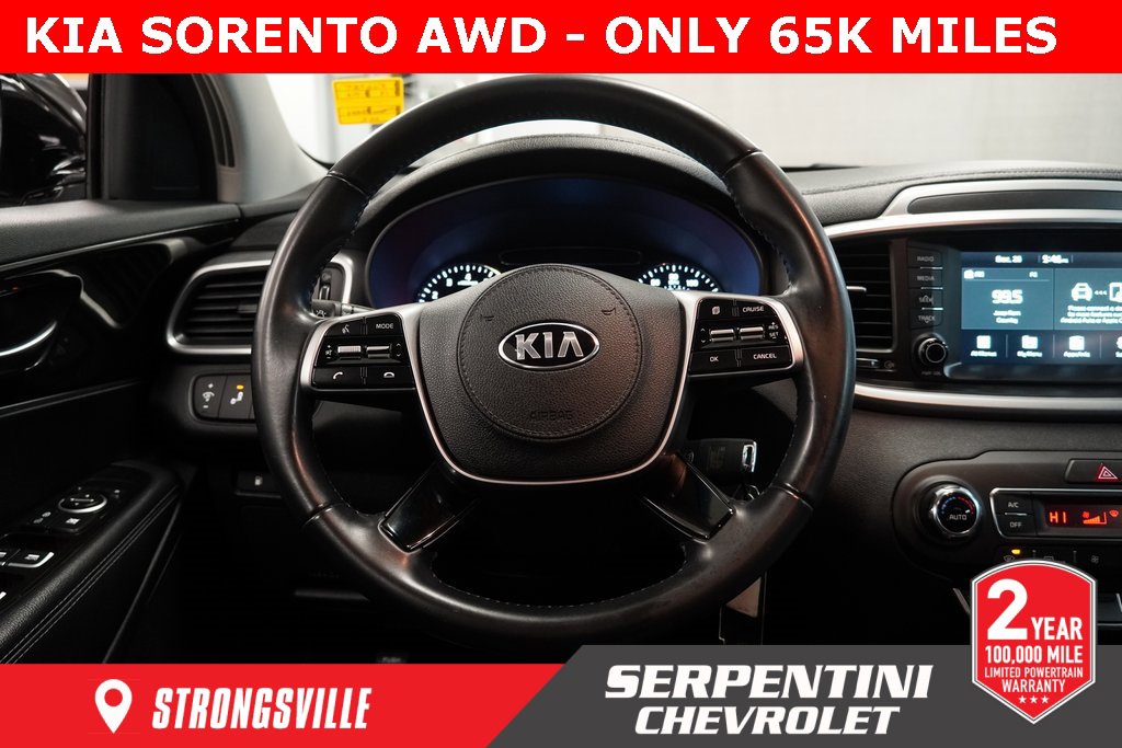 Used 2019 Kia Sorento S image 17