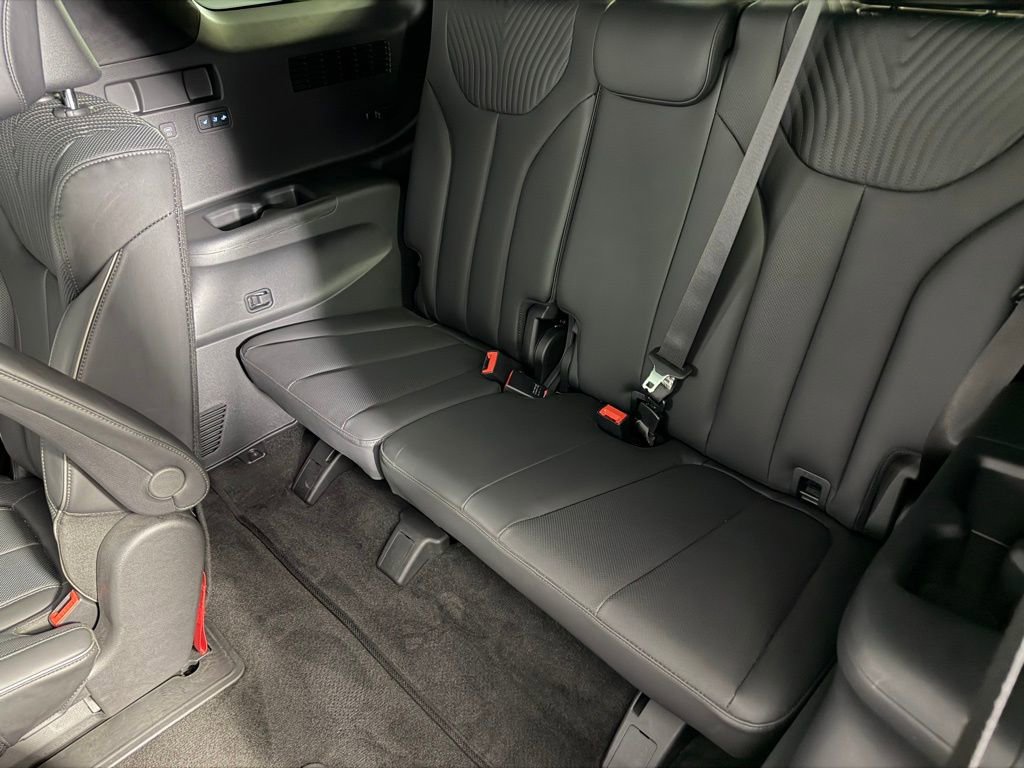 Used 2025 Hyundai Palisade Calligraphy image 28