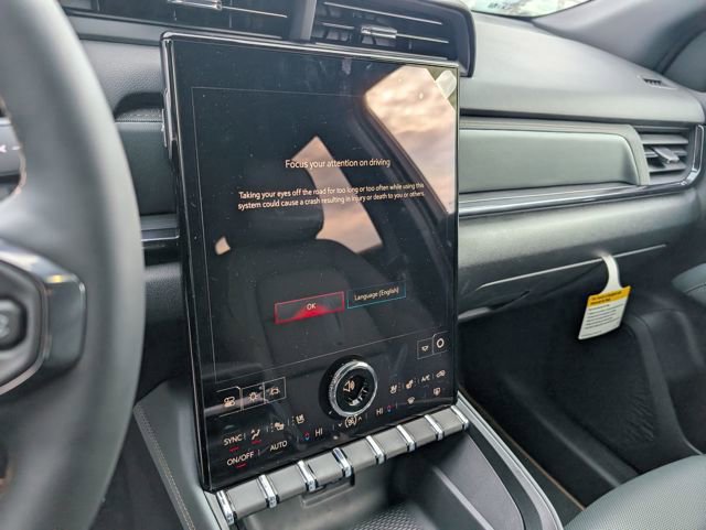 New 2026 GMC Terrain AT4 w/ Convenience Package III image 20