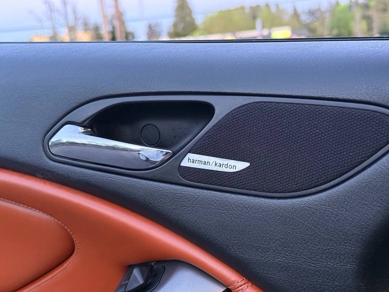 Used 2006 BMW M3 Convertible RWD image 15
