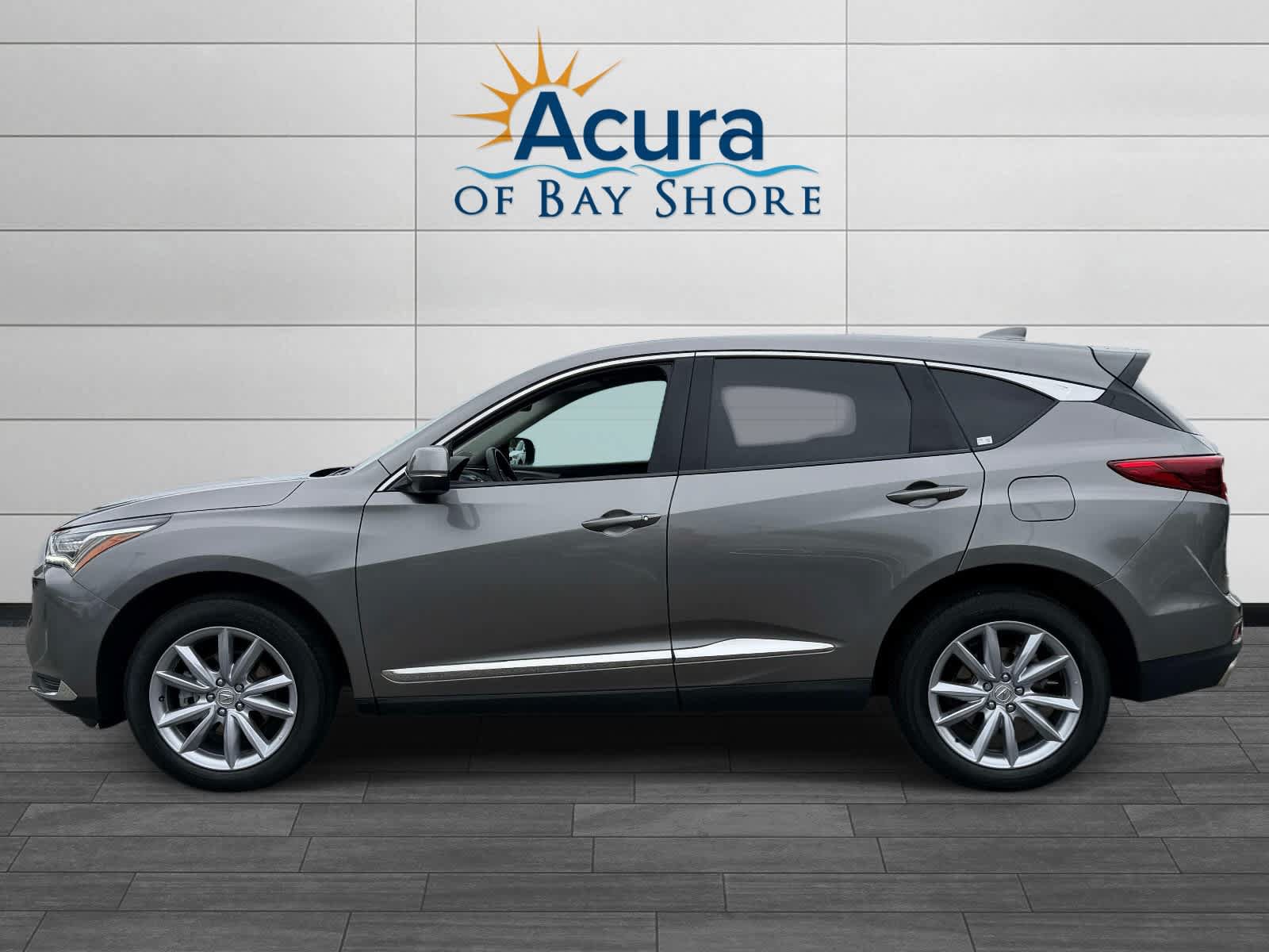 Used 2023 Acura RDX AWD image 4