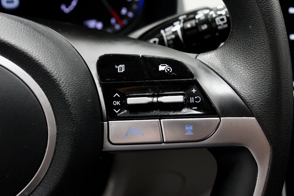 Used 2024 Hyundai Tucson SEL image 32