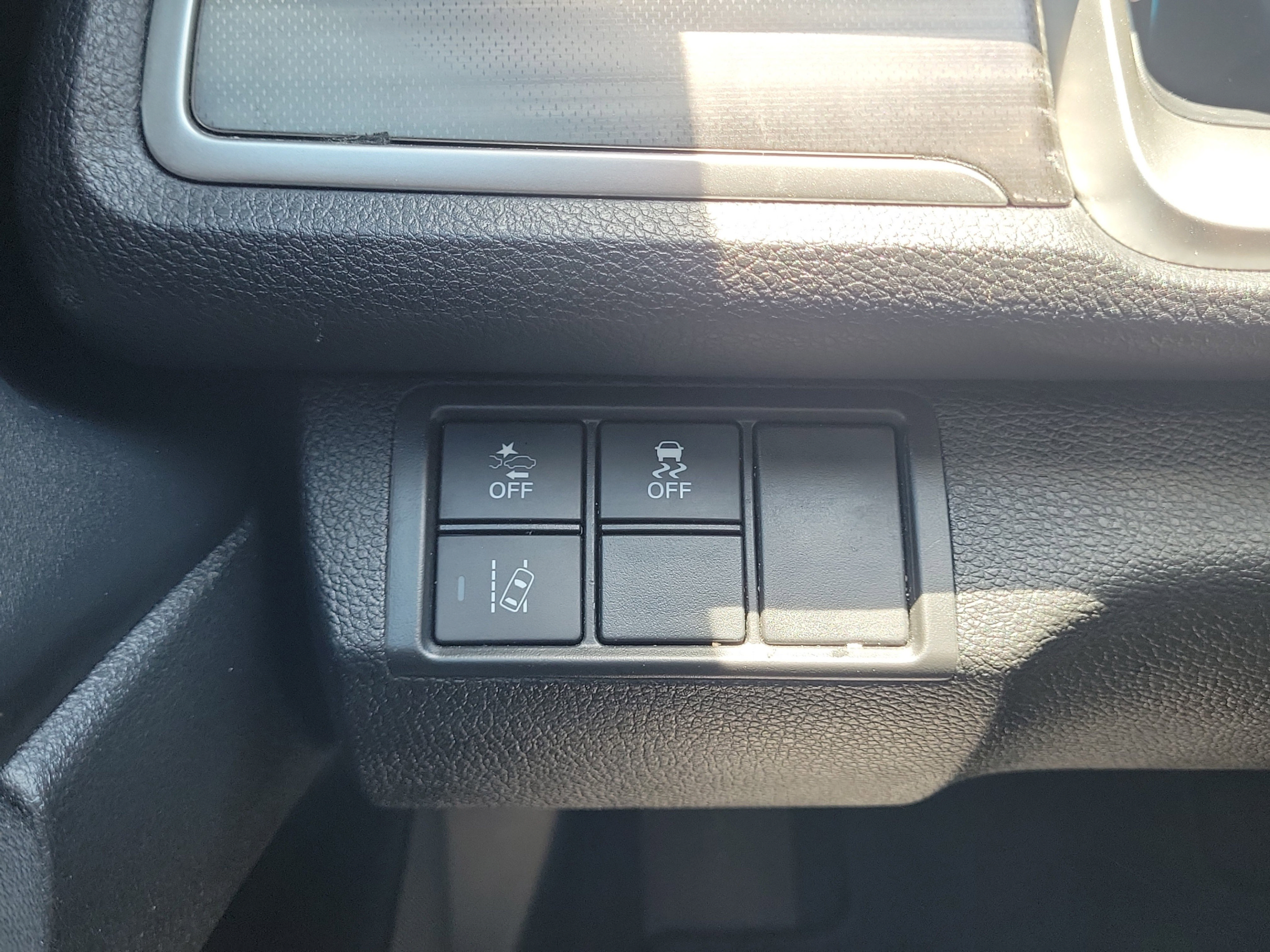 Certified 2021 Honda Civic EX image 27