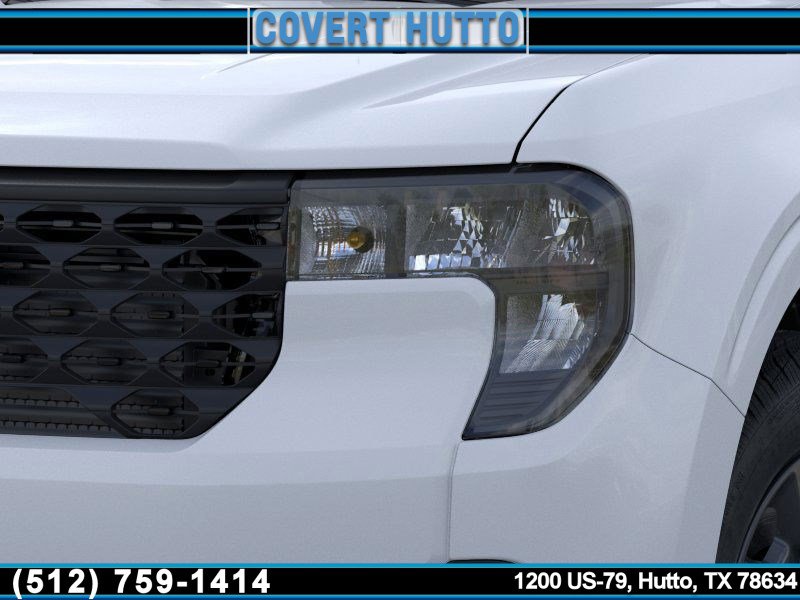 New 2026 Ford Maverick XLT w/ XLT Luxury Package image 19