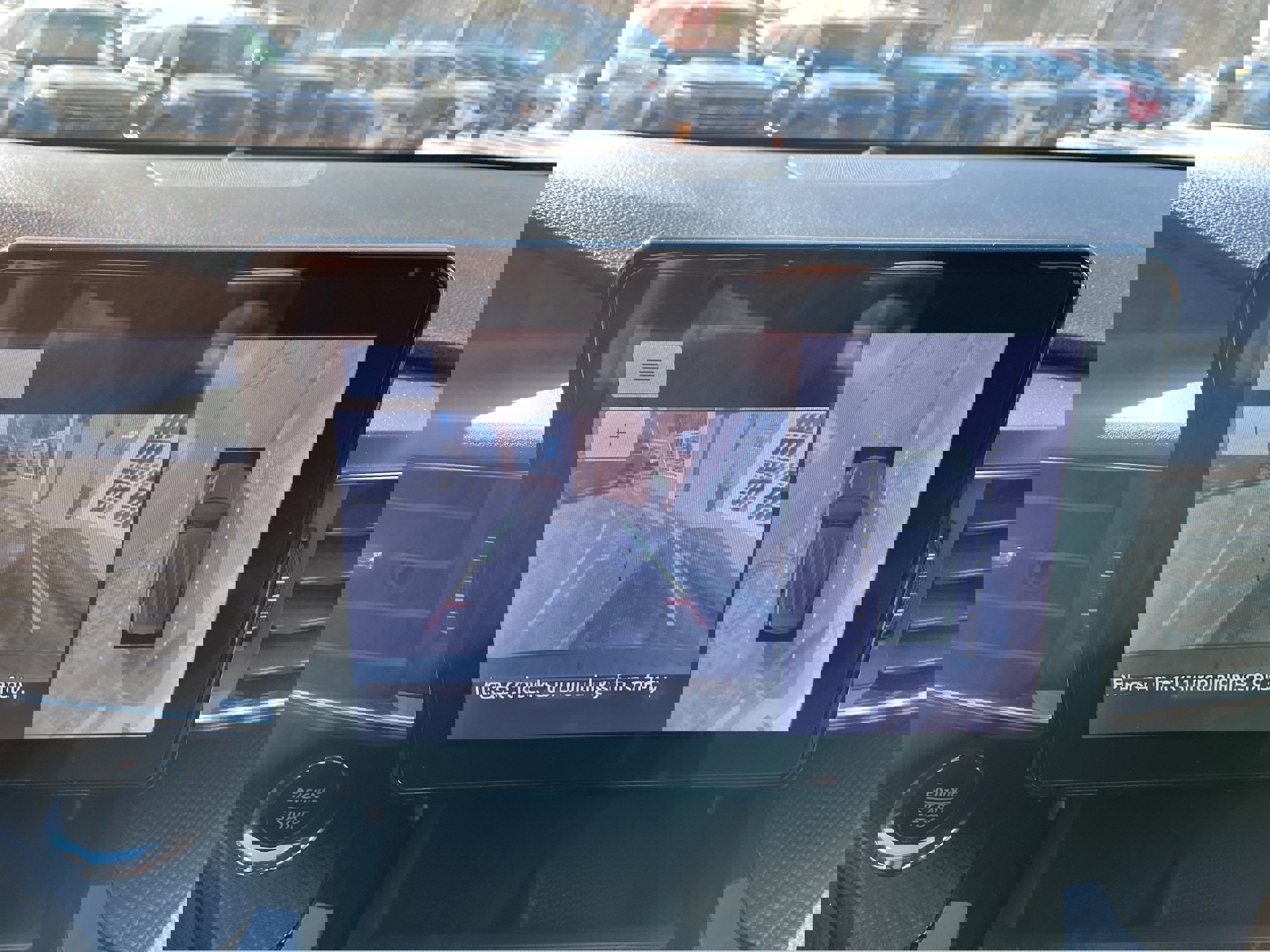 Used 2022 Ford Explorer ST-Line w/ Class IV Trailer Tow Package image 26