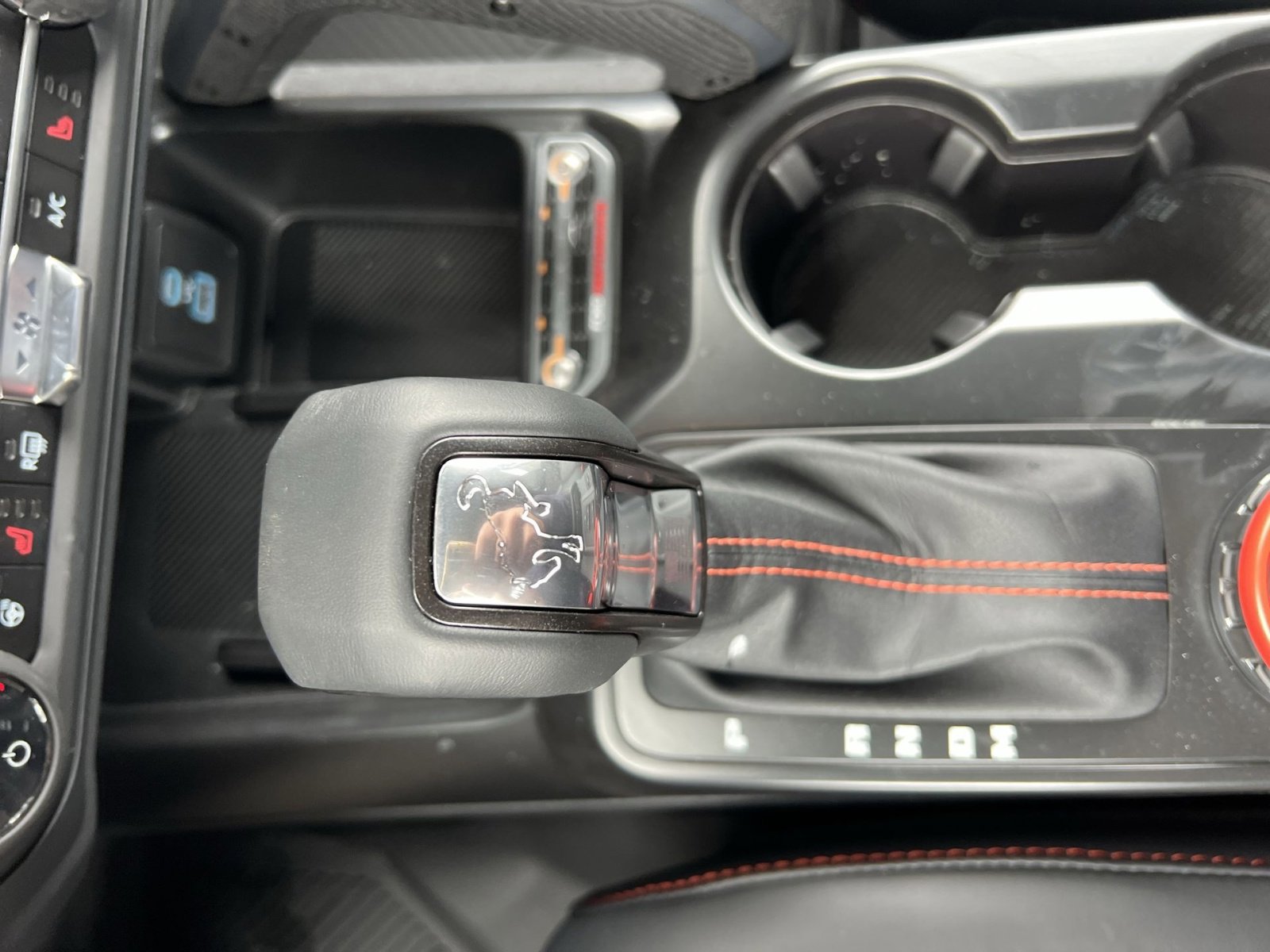 New 2025 Ford Bronco Raptor image 22