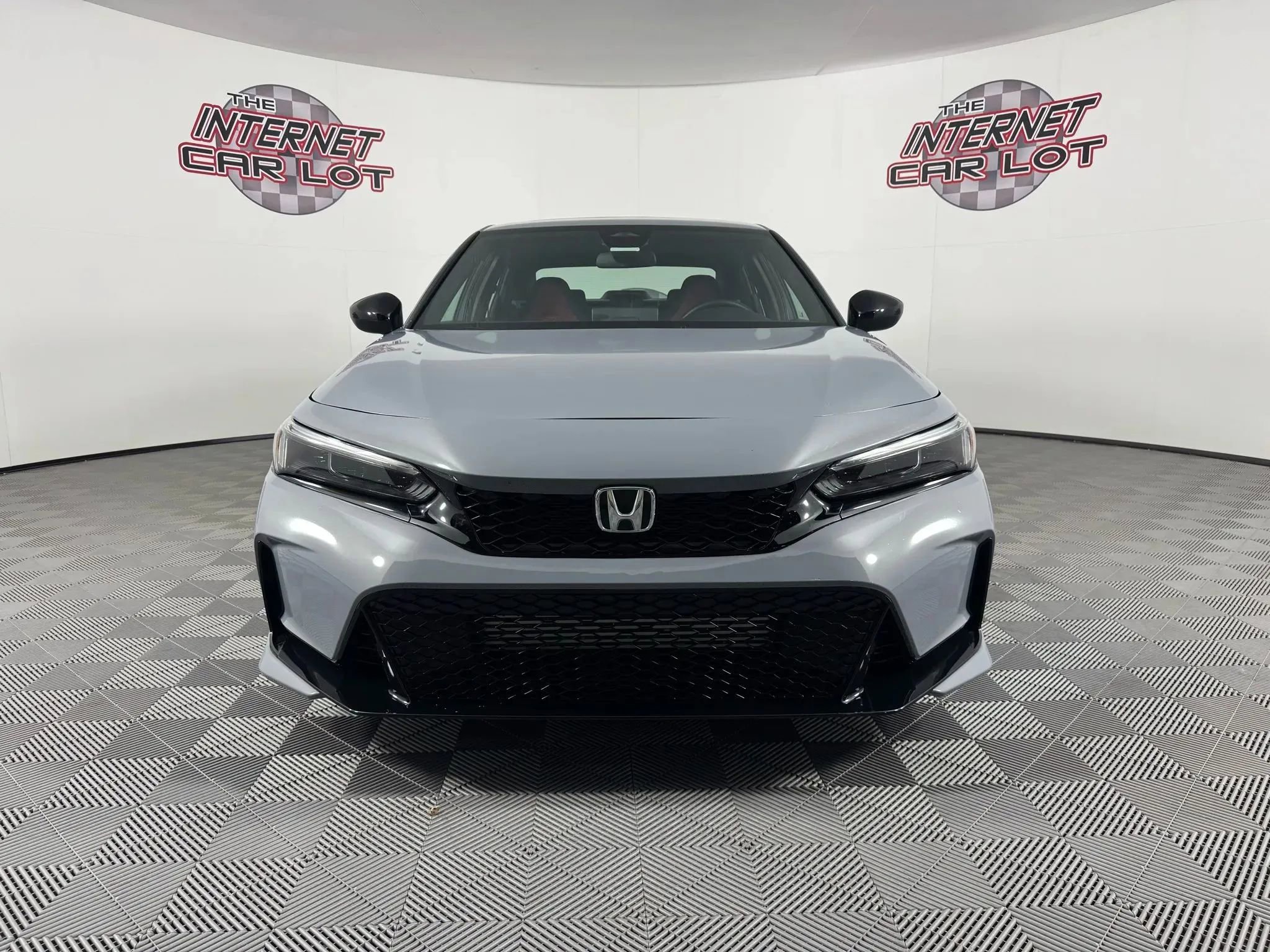 Used 2025 Honda Civic Si image 2