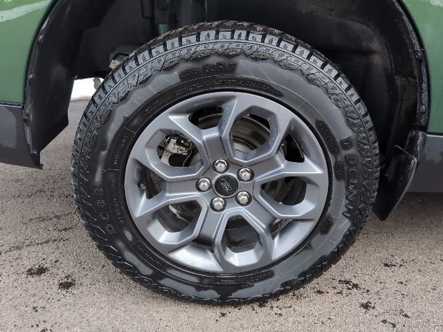 Used 2025 Ford Maverick XLT w/ Equipment Group 302A image 9