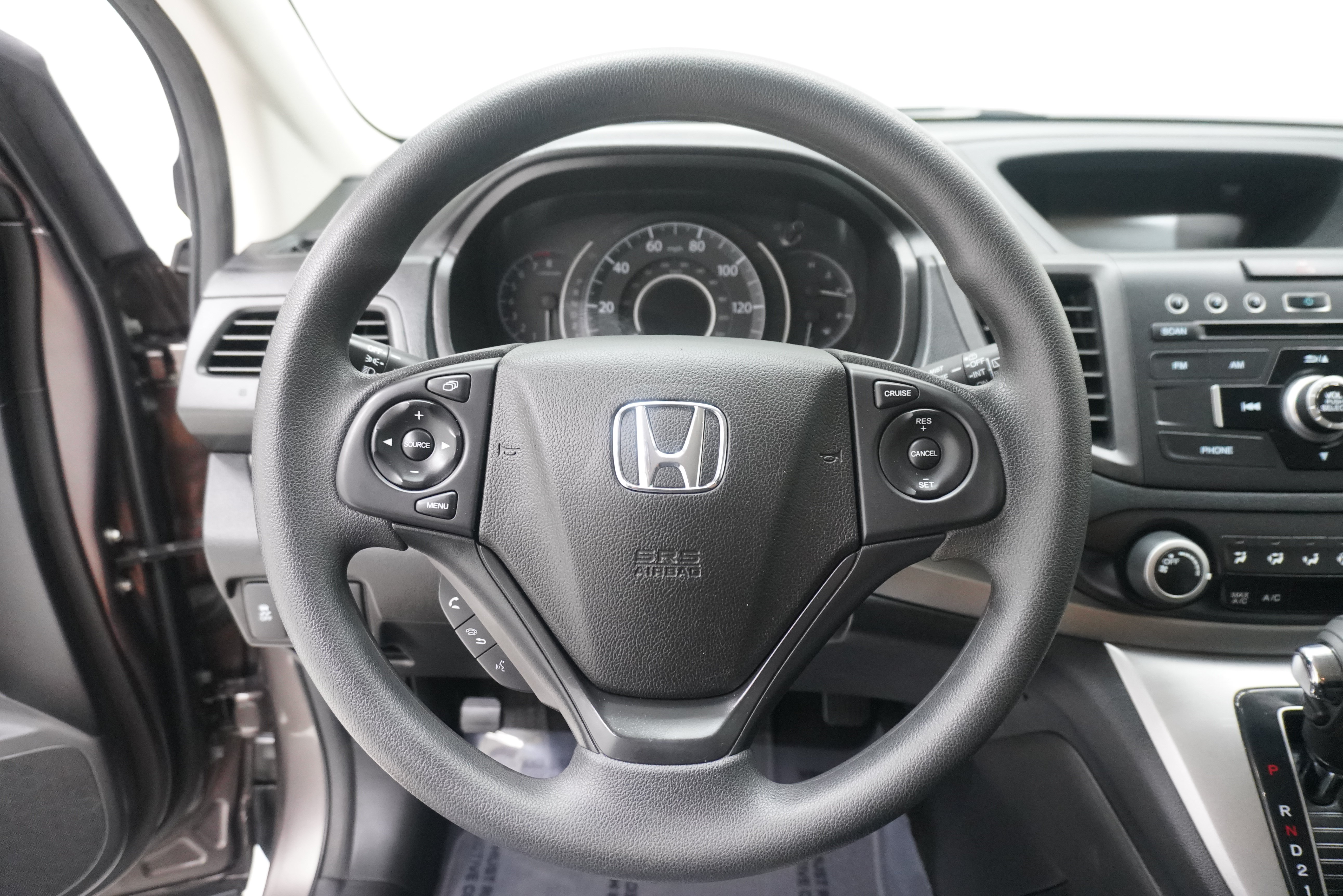 Used 2014 Honda CR-V LX image 15