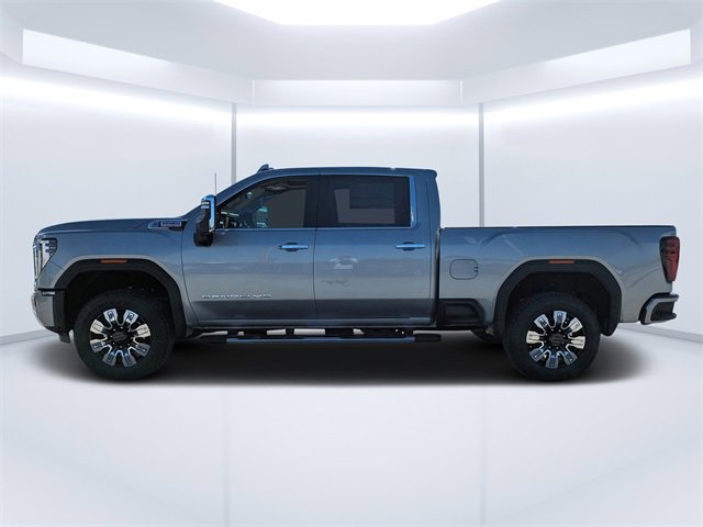 New 2026 GMC Sierra 2500 Denali w/ Denali Reserve Package image 7