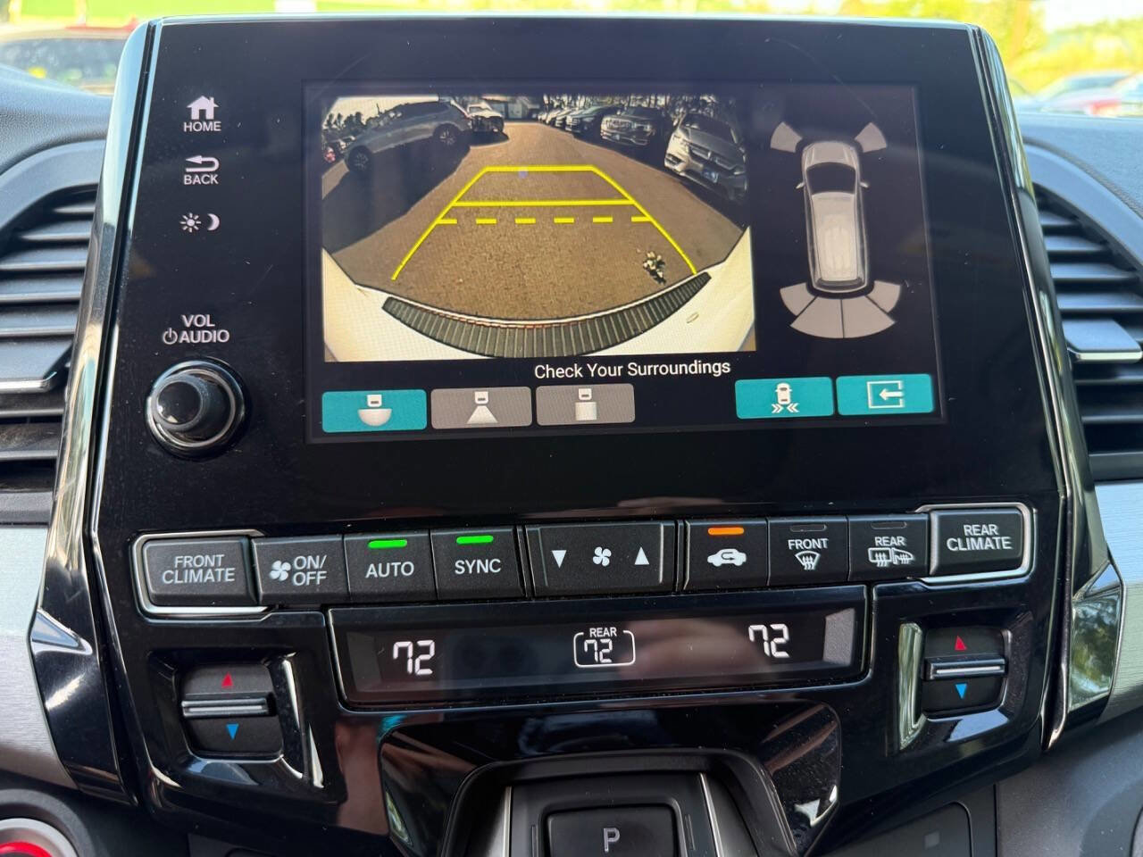 Used 2018 Honda Odyssey Touring image 30