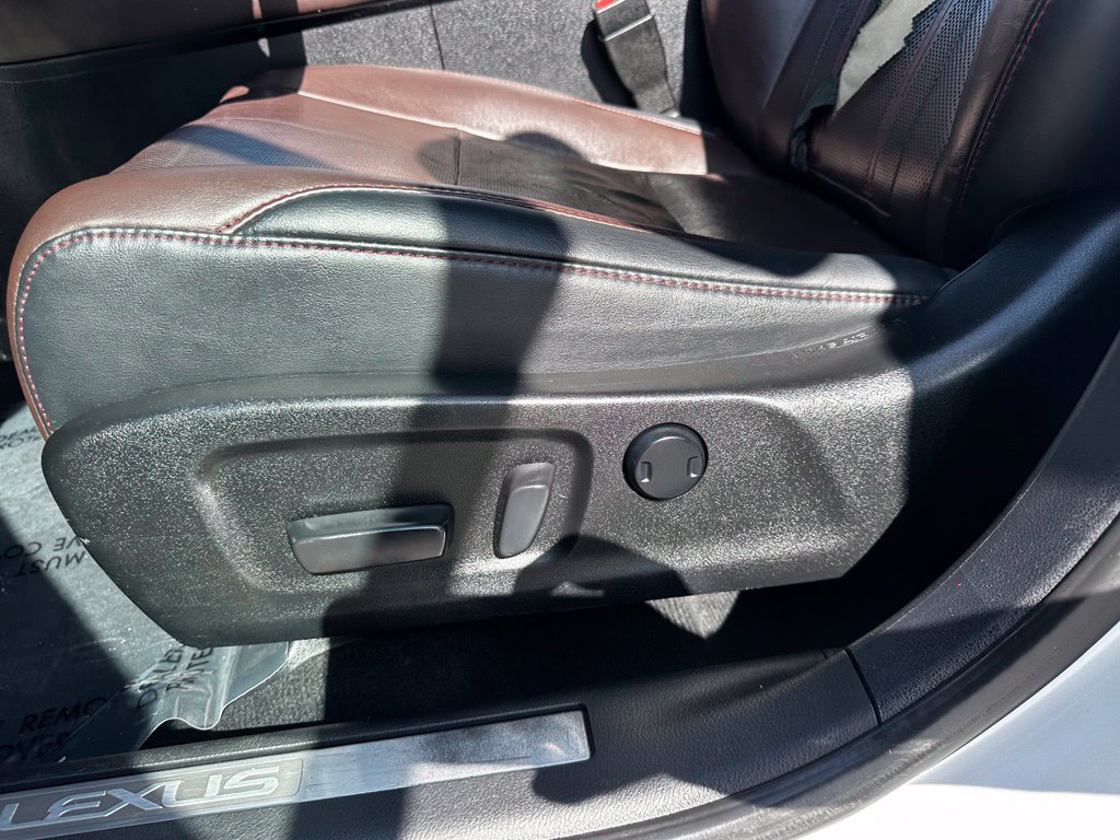 Used 2018 Lexus RX 350 FWD w/ Premium Package image 20