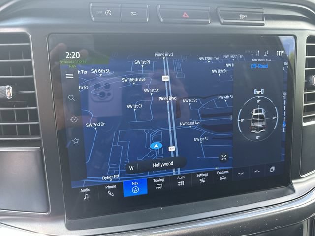 Used 2024 Ford F150 STX RWD image 18