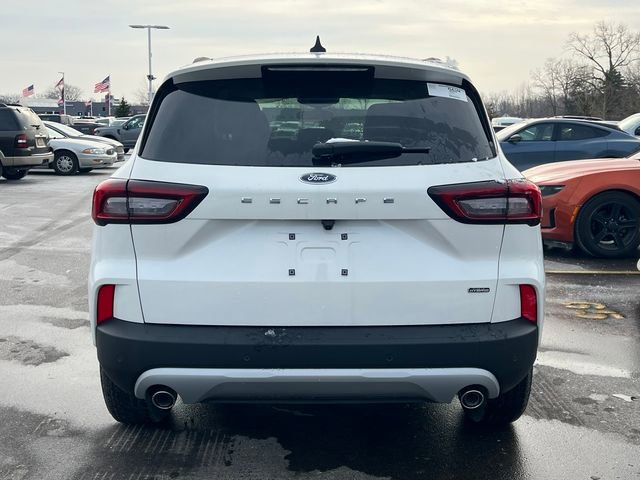 New 2026 Ford Escape SE FWD image 6