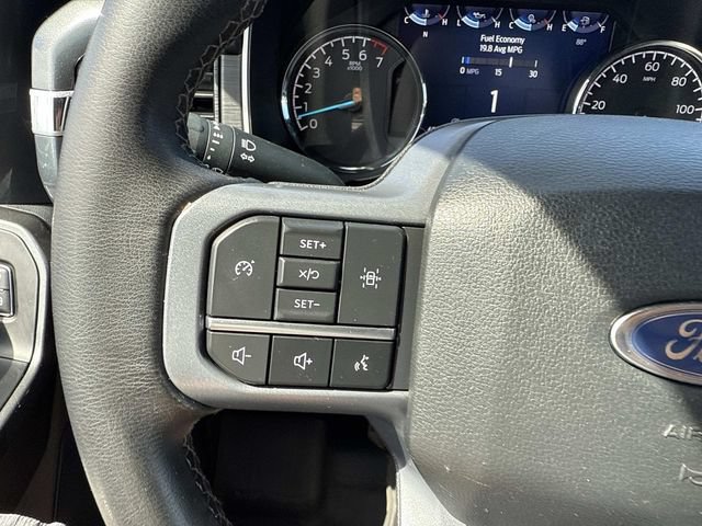 Used 2023 Ford F150 XLT w/ Equipment Group 302A High AWD/4WD image 38
