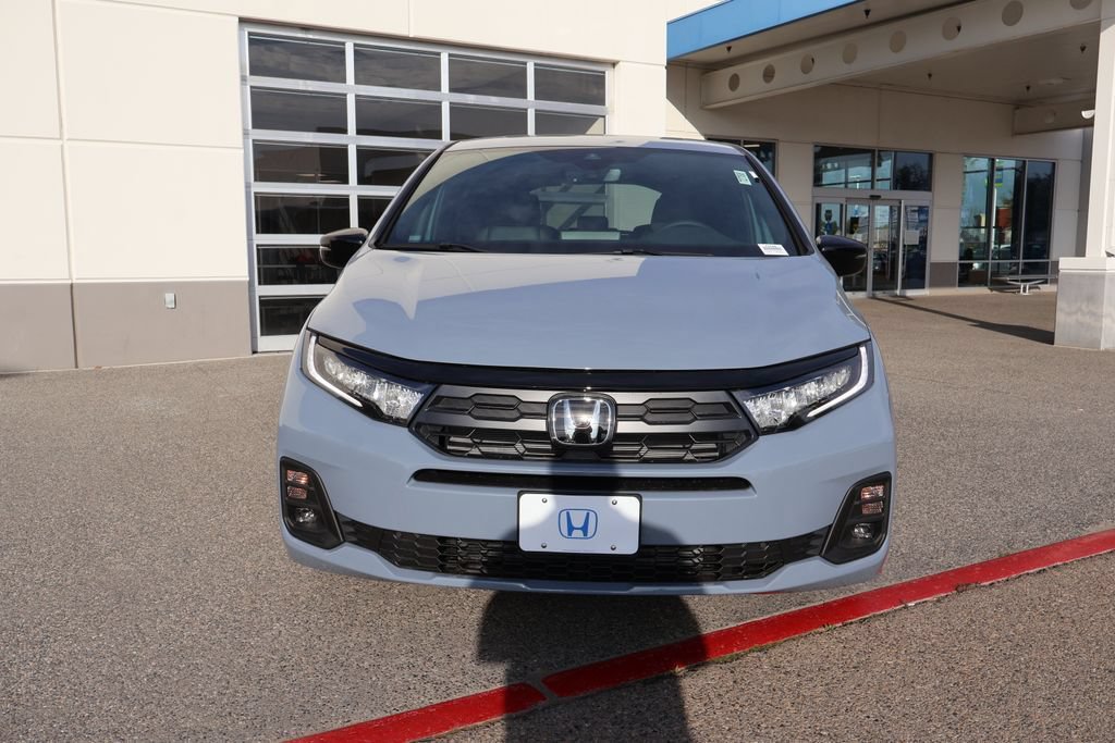 New 2026 Honda Odyssey Sport-L image 2