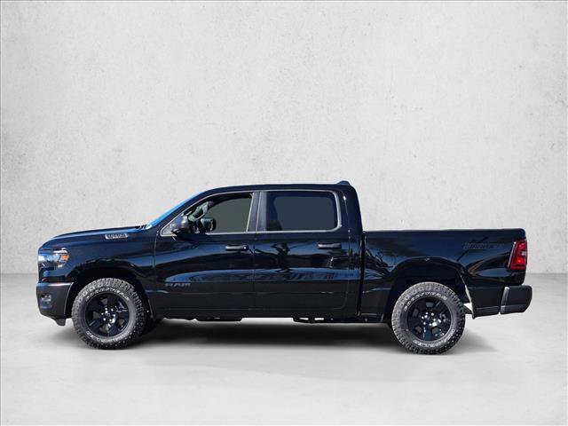 Used 2025 RAM 1500 Classic Warlock image 8