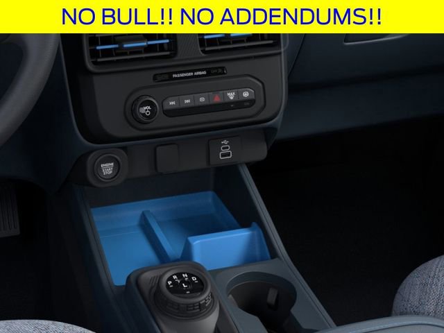 New 2026 Ford Maverick XLT FWD image 17